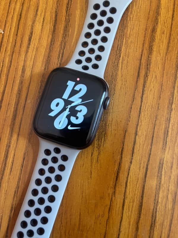 Apple watch series 6 Gps 44mm 0