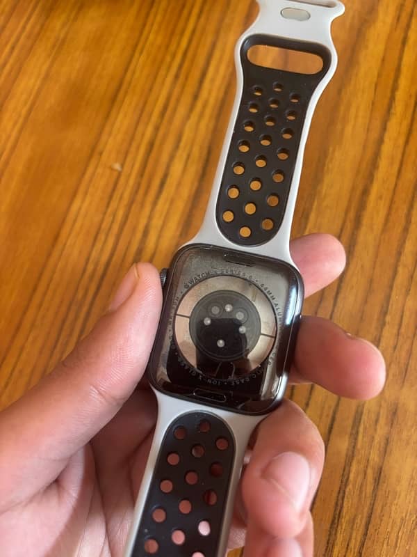 Apple watch series 6 Gps 44mm 3