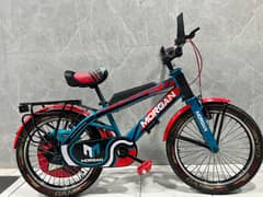 MORGAN KIDS CYCLE OLX KARACHI