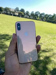 Iphone xs Pta Approved 256