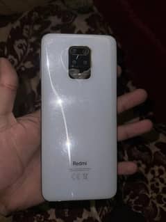 Xiaomi Redmi note 9s