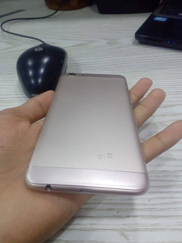 oppo f3 5