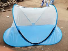 mosquito net for single bed and double bed