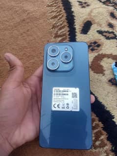 Tecno spark 20 pro