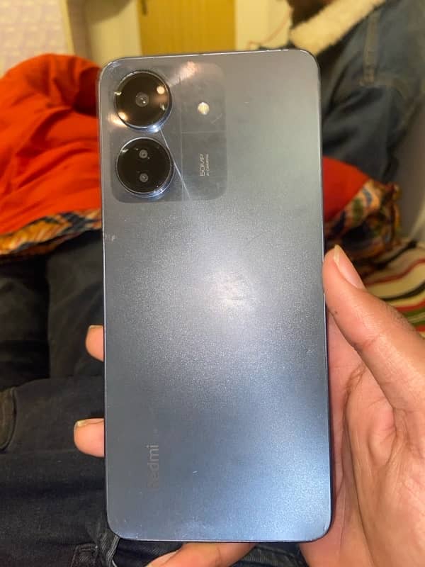 Redmi 13c 6+2ram 128 gb All ok orignal ha wtp 030248.43856 0