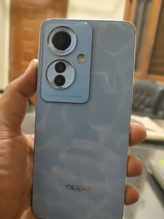 Oppo Reno 11F 8/256