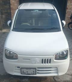 Suzuki Alto 2024 Auto 11 paid