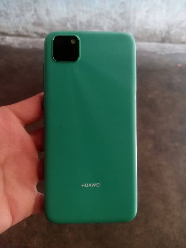 Huawei y 5p 2/32gb 0