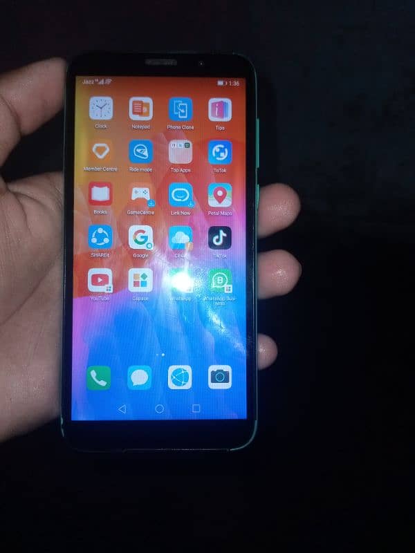 Huawei y 5p 2/32gb 2