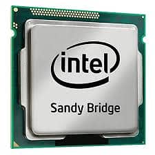 Xeon Processor(Core i7 2600)