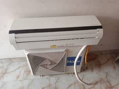 haier Dc inverter