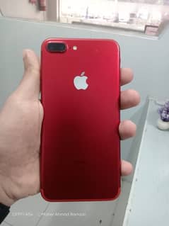 i phone 7 plus pta approved 03156938213