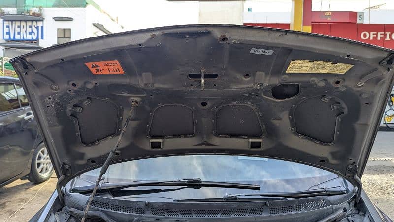 Honda Civic VTi Oriel Sunroof 2009 3