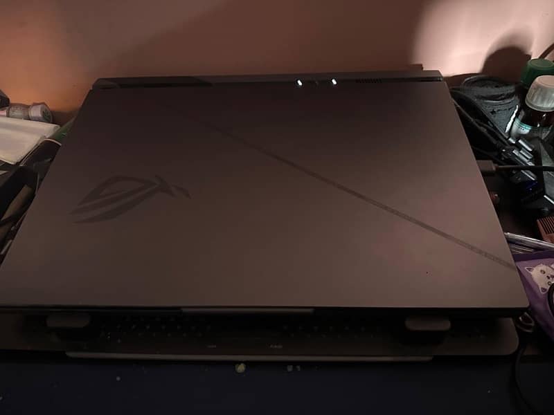 Asus rog strix G16 2