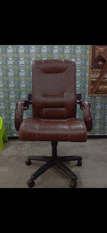 executive office chair 1