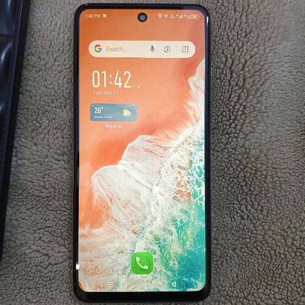 Infinix smart 8plus all ok ha koi fald NAHI good condition 10/10 1