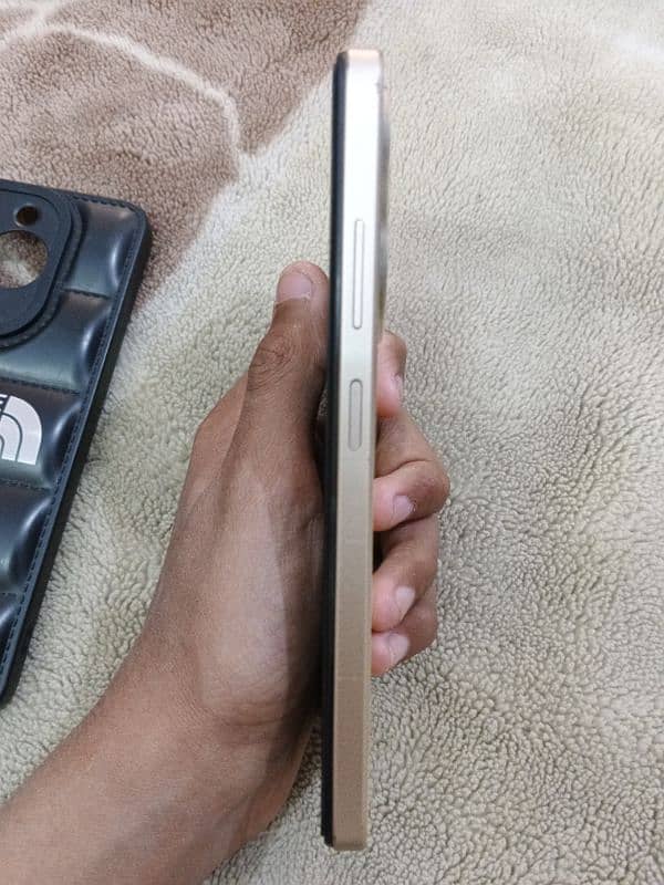 Infinix smart 8plus all ok ha koi fald NAHI good condition 10/10 4