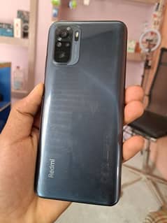 Redmi Note 10 4/128