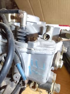 mehran carburetor