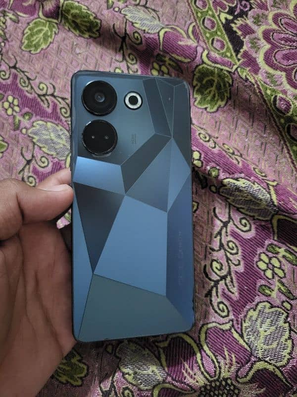 tecno camon 20 pro 1