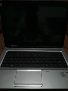 Hp probook