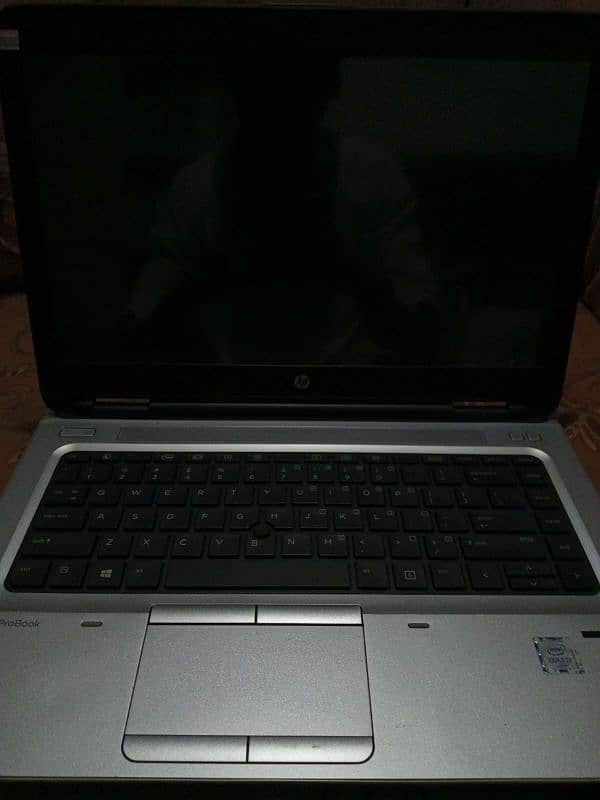 Hp probook 0