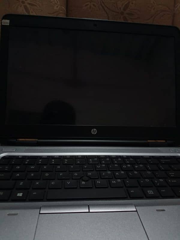 Hp probook 1