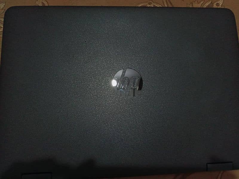 Hp probook 2