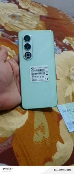 itel s25