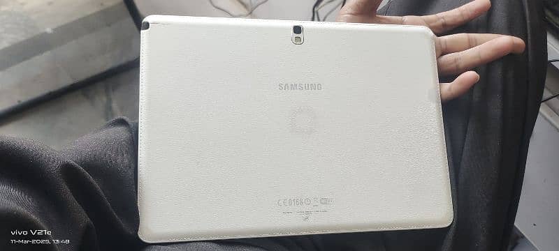 Samsung tab 1