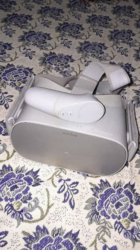 Oculus VR Headset/ Glasses ( Virtual Reality Glasses) 0