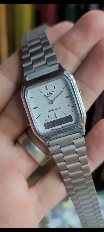 Casio Orignal 0