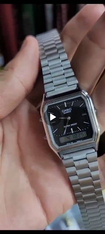 Casio Orignal 1