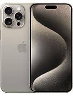 iPhone 15 pro non pta factory unlock 10/10 128 gb