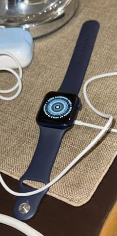 Apple watch series 6 44mm