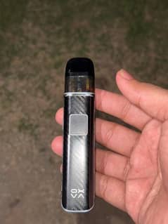 oxva xlim pro pod