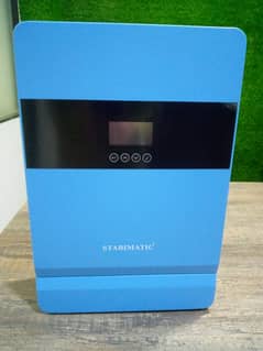 STABIMATIC INVERTER  4KW