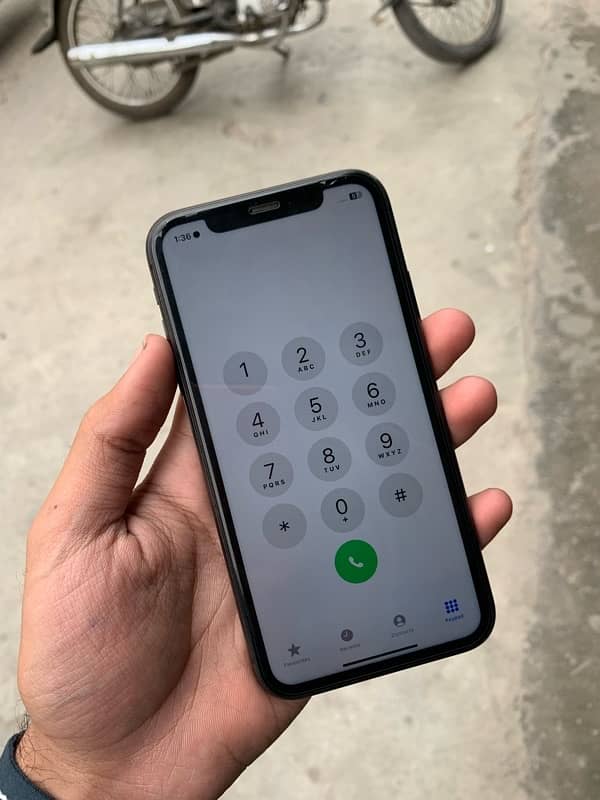 iPhone 11 64gb 1