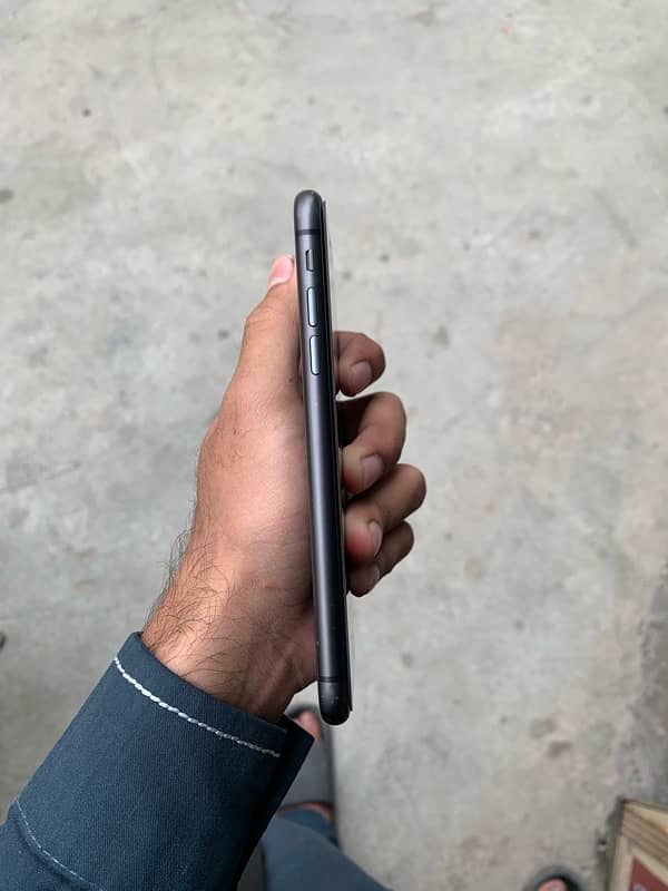 iPhone 11 64gb 5