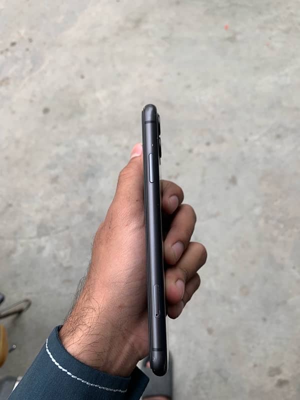 iPhone 11 64gb 6