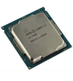 i5 7th generation processor