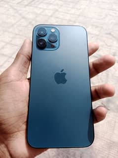 Iphone 12 Pro Max 128gb