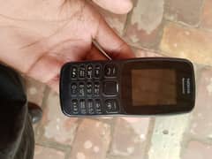 Nokia 106 only just mobile