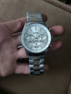 Fossil Watch