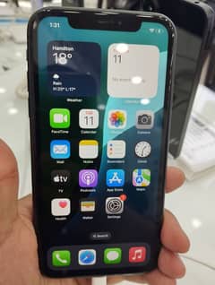 I phone 11 128gb black