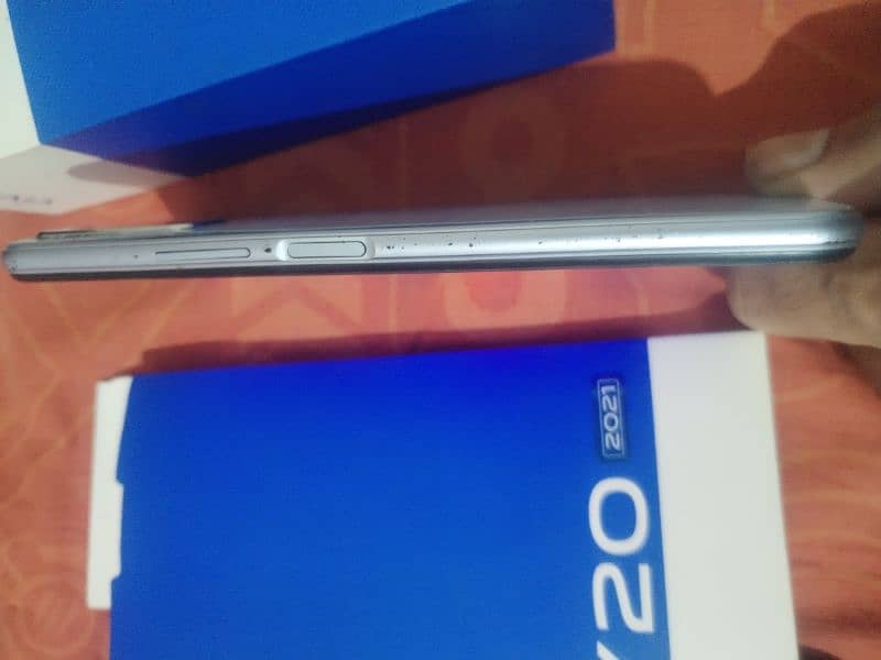 vivo y 20 4/64 pta aprove 5