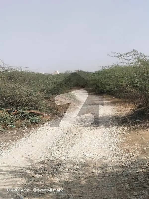 Find Your Ideal Corner Residential Plot In Karachi Under Rs. 8000000 4