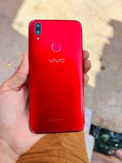 Vivo Y85A pta approved