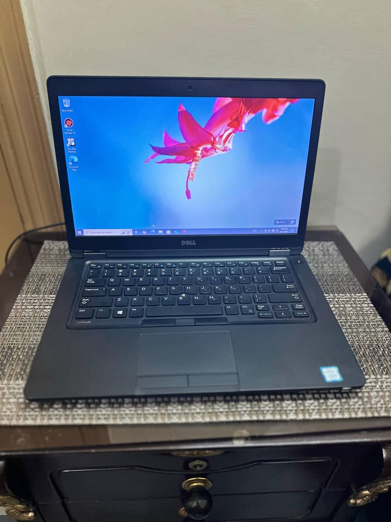 i5 7th gen Dell laptop 0