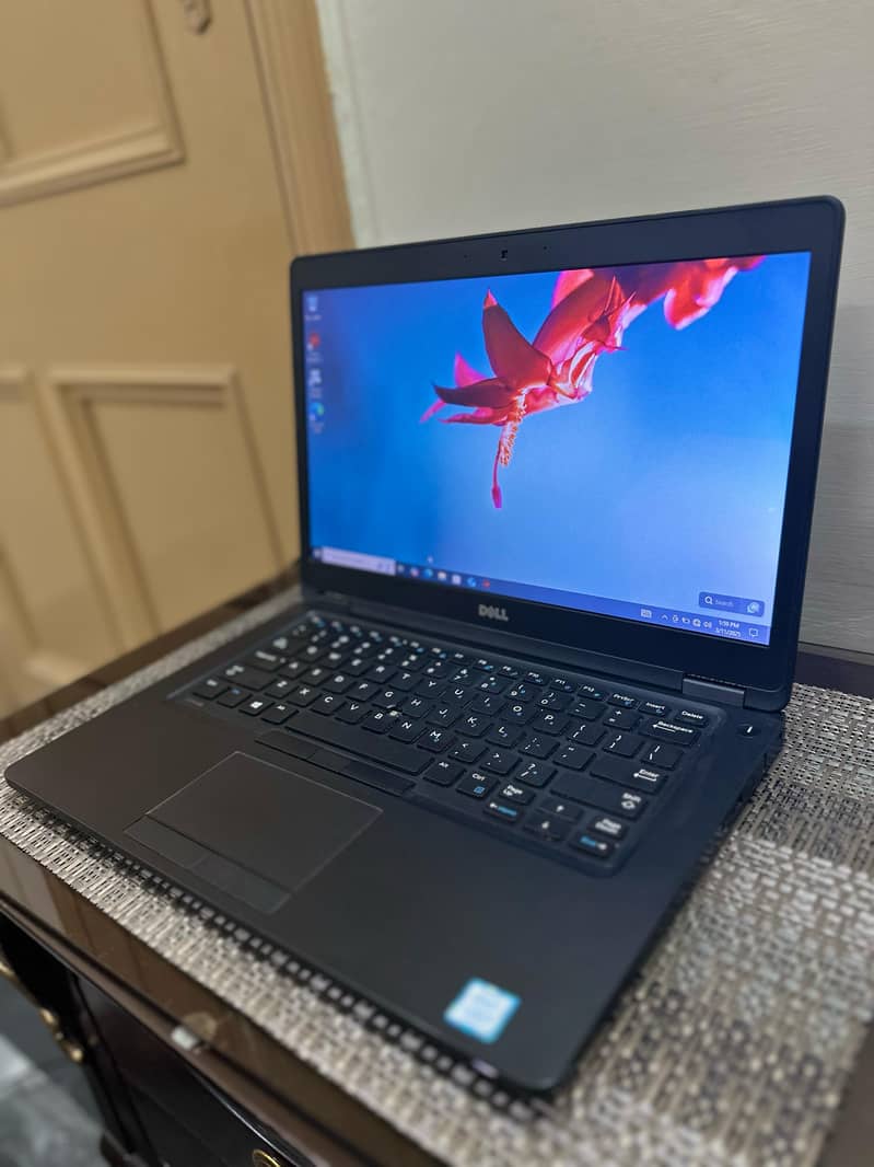 i5 7th gen Dell laptop 1